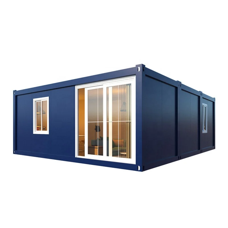 capsule hotel 40ft storage frame prefab apartments chalet 3 bedroom modular fold out container house with bathroom and kitchen