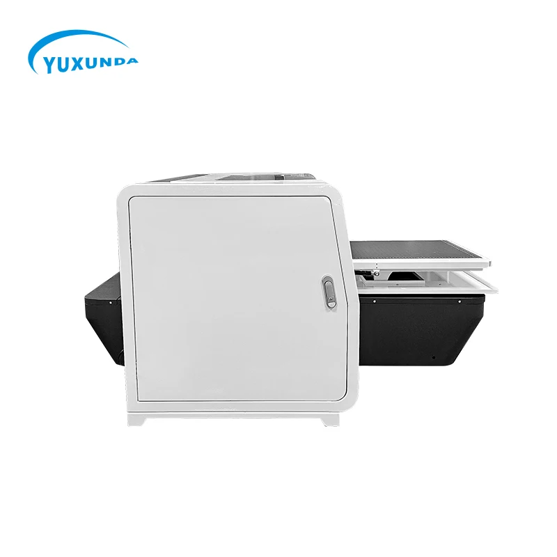 Yuxunda A3 DTG DTF Multi-function Printer