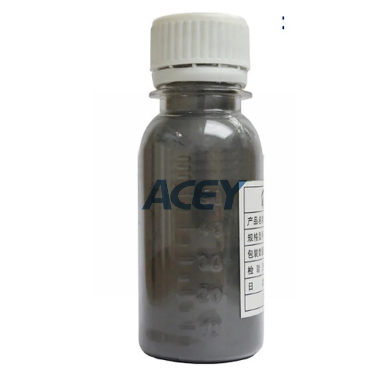 Laboratory Lithium Cobalt Oxide LiCoO2 Lco Battery Powder For Lithium Battery Cathode Active Material