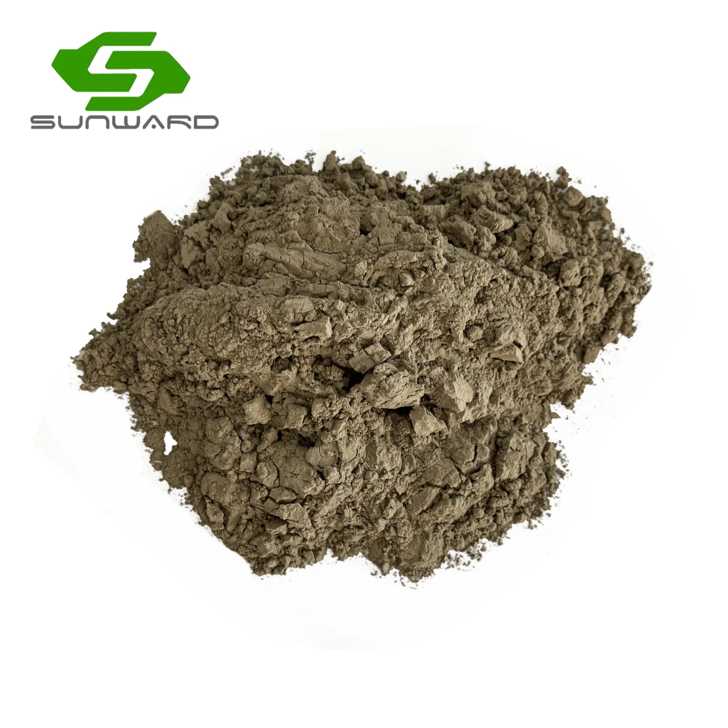 Low Price Coal Fly Ash For Building Concrete