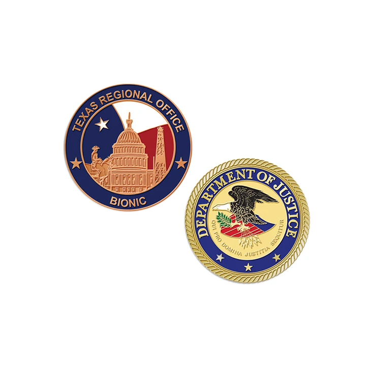 Army Eagle Coin Usa Military Police Challenge Metal Coins Collectible Challenge Military Anniversary Event Commemorative Coin