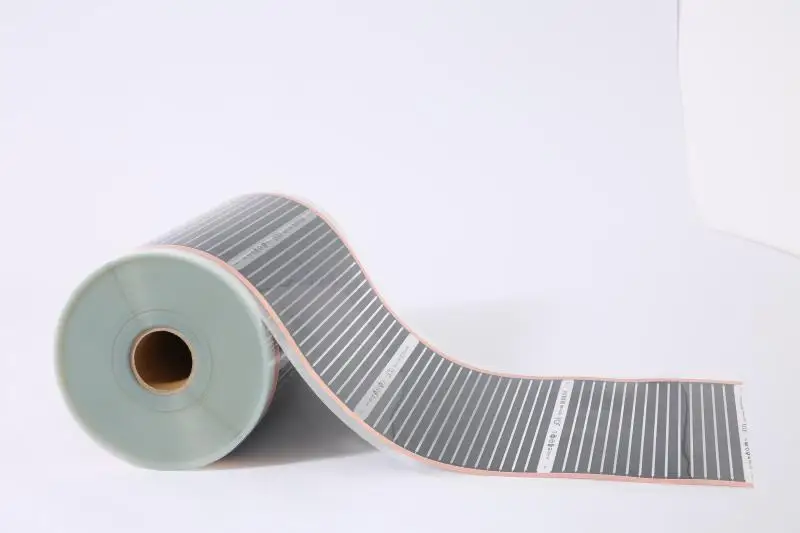 Direct Selling Thick Film Electric Heating Electric Heating Film Heat Transfer Film Reinforcement