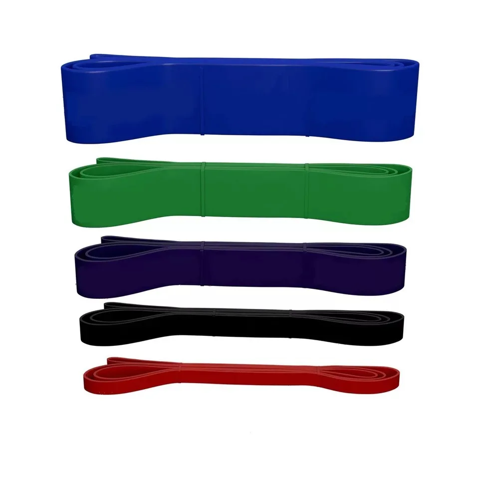 2019 popular elastic band for sport band theraband set for sale
