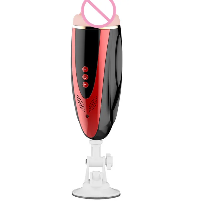 2019 new High quality  male sex toys  electric masturbator vagina masturbation cup for male