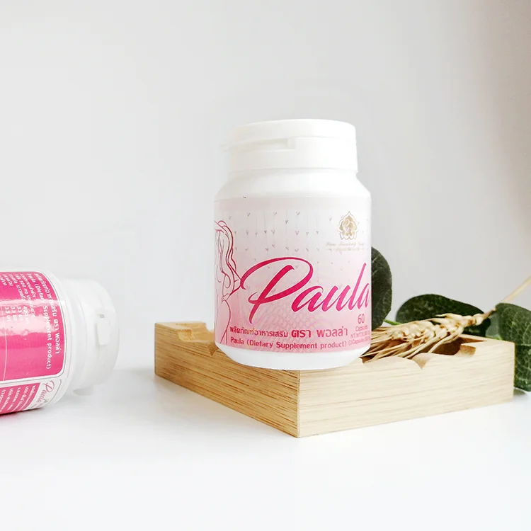 High quality, healthy and natural female health product, Wild Pueraria Root Breast Enriching Pill