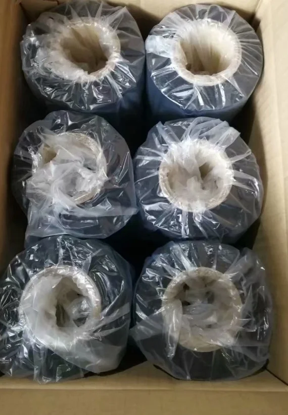 Factory price pallet Stretch Wrap,cast Stretch Film Shrink Wrap film stretch film