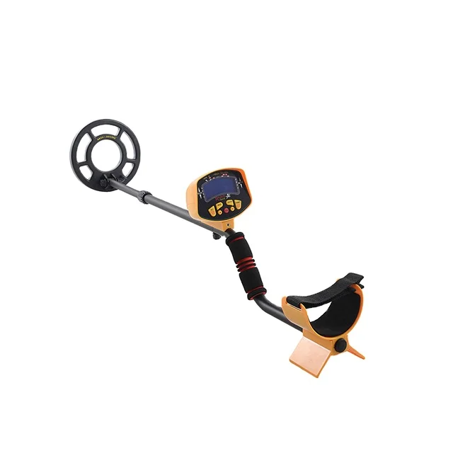 MD-3010II best metal detector price gold finder Factory Supply from China