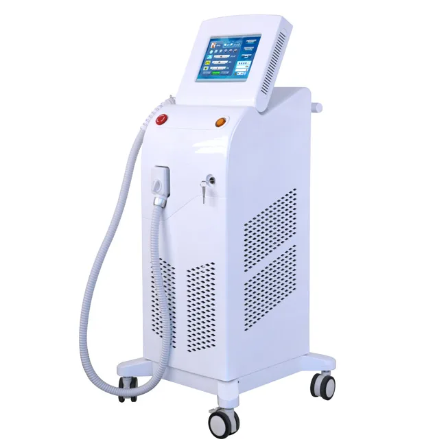 Professional Diode Laser Handle Repair