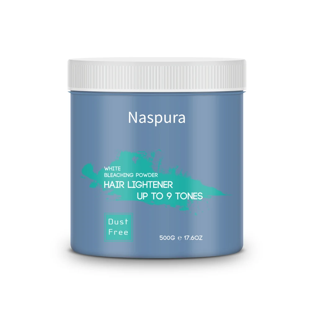 factory wholesale direct sell hair bleach powder for hair lightening