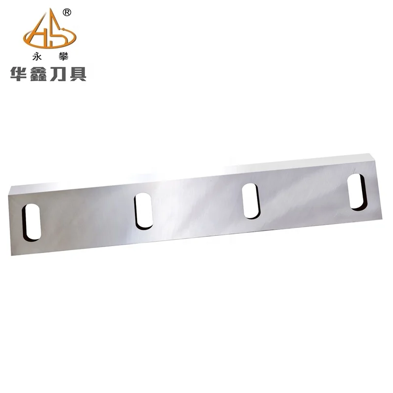 Прямые продажи с завода дробилка ПЭТ бутылок лезвие для машины по переработке