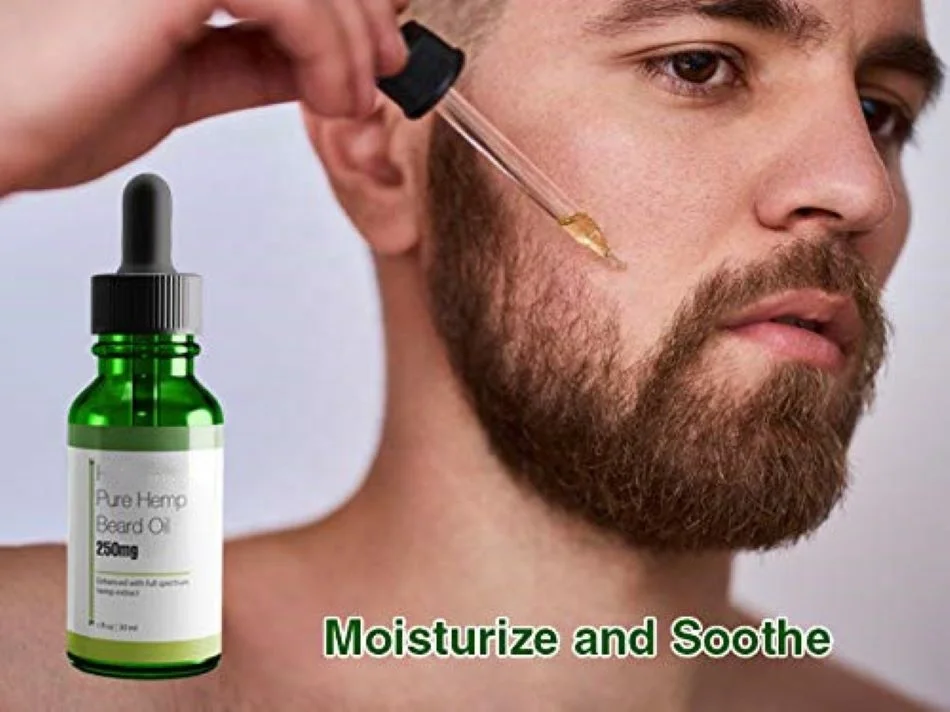 
Factory direct private custom label NON GMO hemp seed oil for healthy food 