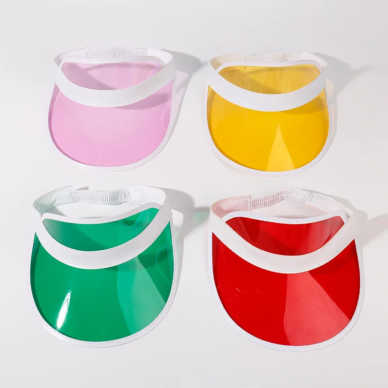 Женская солнцезащитная Кепка с солнцезащитным козырьком