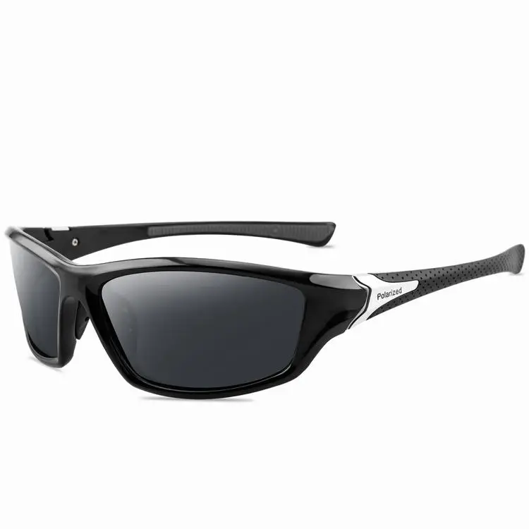 wholesale D120 fashion 2020  night vision sport cycling eyewear glasses driving fishing sunglasses man