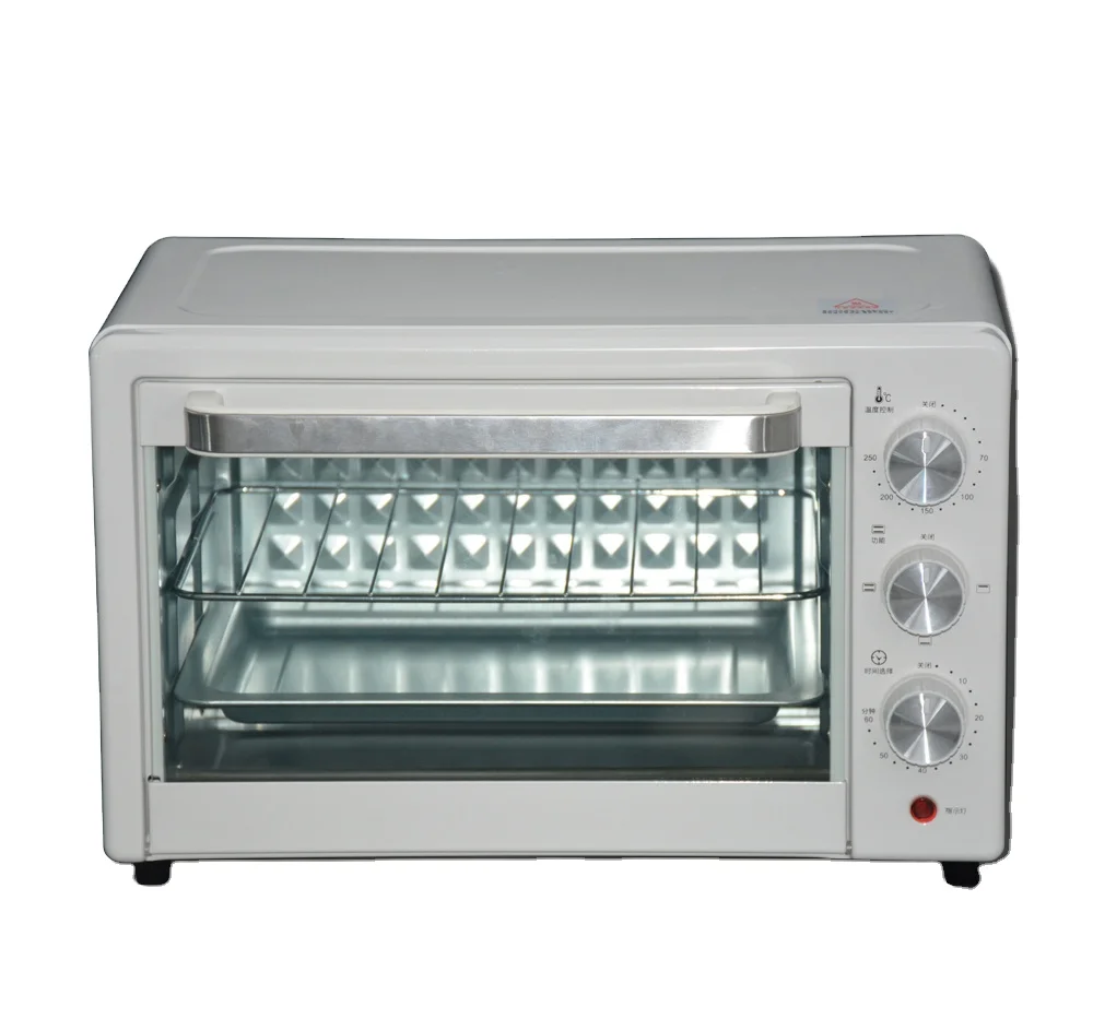 
Promotion gift 18L Home Use Electric Pizza Oven 