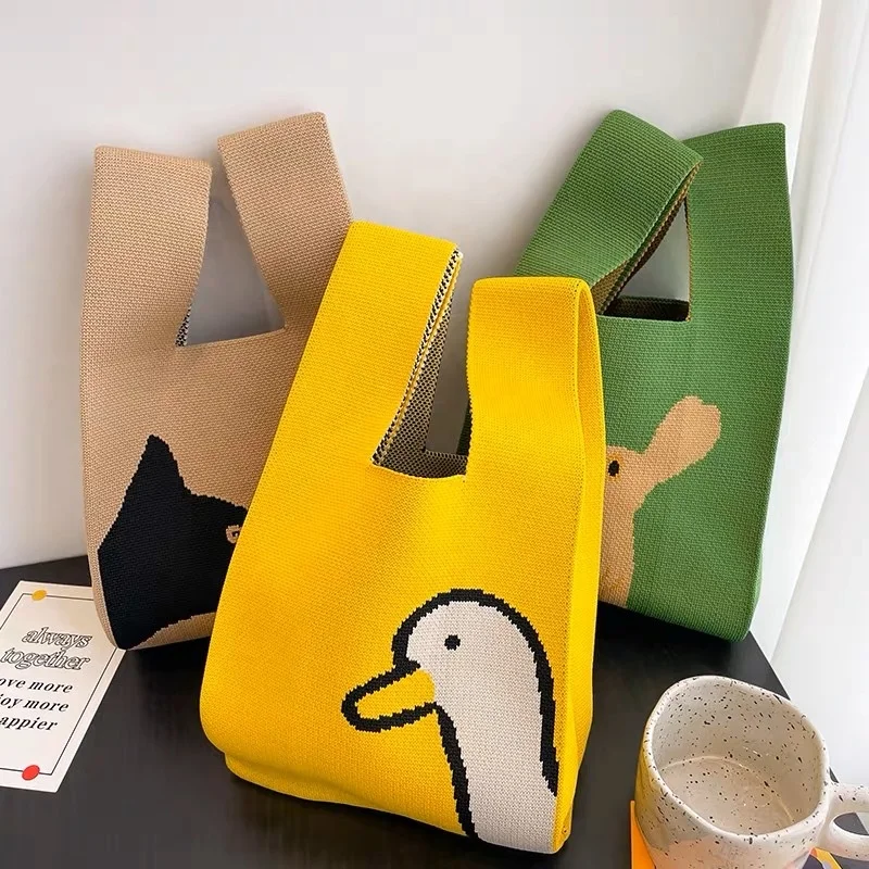 Сумка женская многоцветная