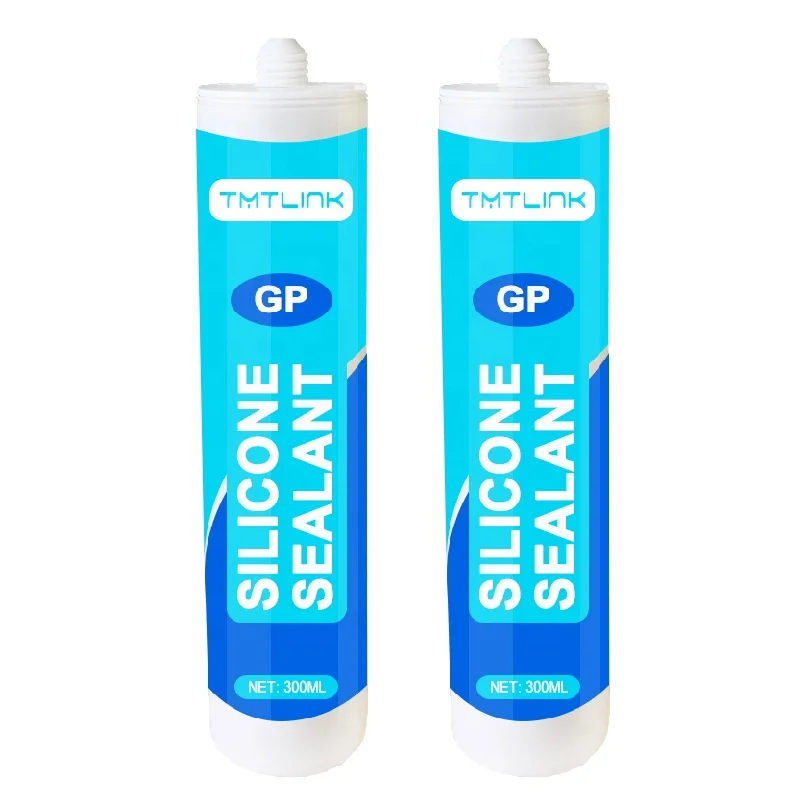 Silicone Glue Acetic Silicone Sealant Adhesive Sealant