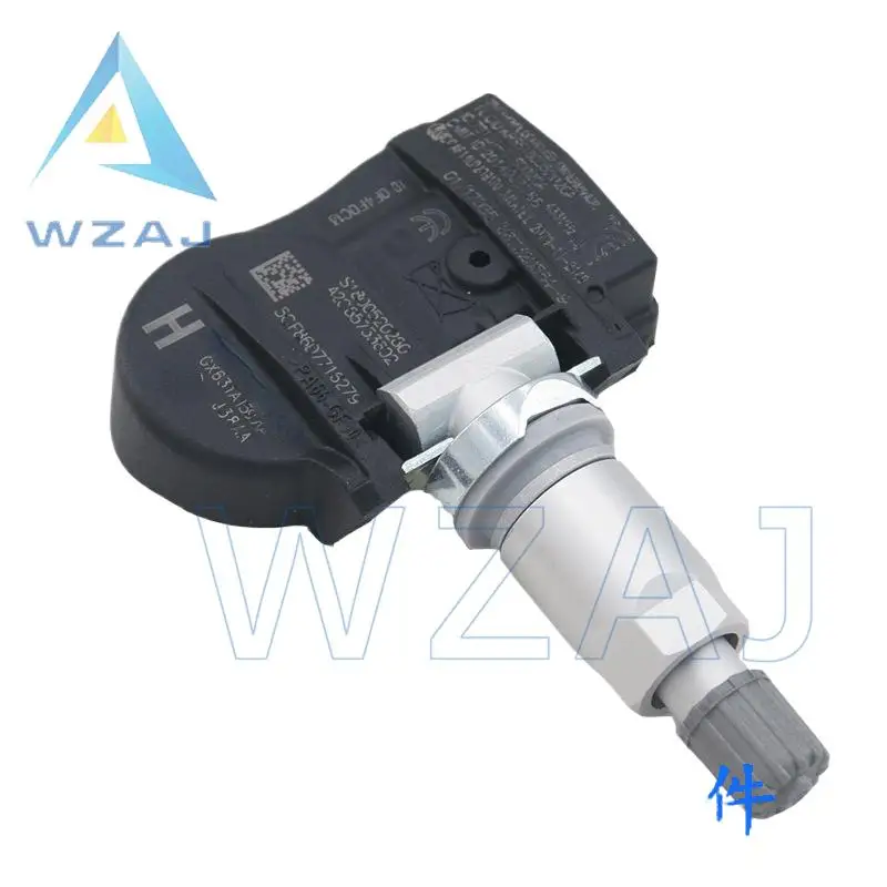 Tire pressure sensor for Land Rover Pressure Monitor GX631A159AA C2C41656