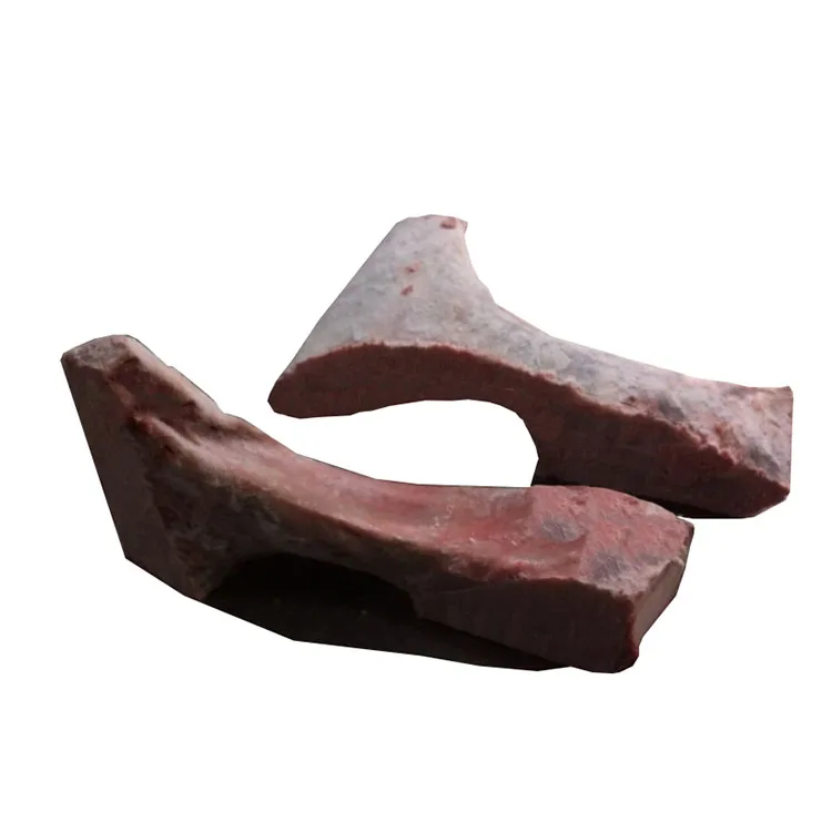 
Frozen Seafoods Bigeye Tuna By-products Longline 