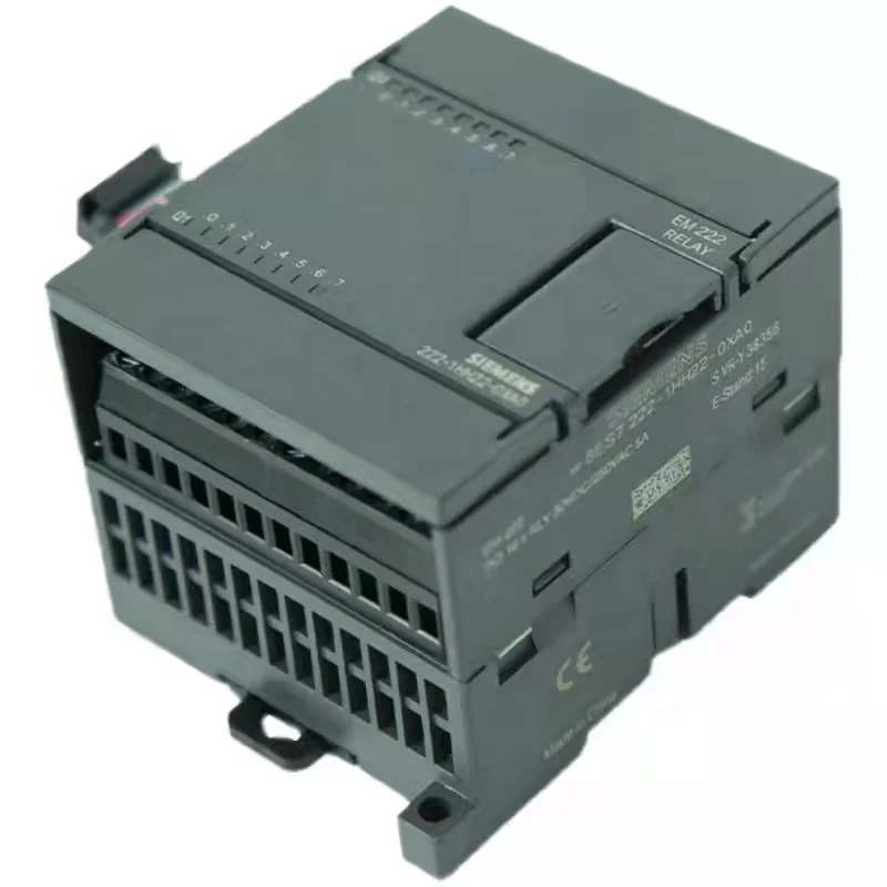Цифровой модуль PLC 223-1BH22-0XA8 223-1PL22-0XA8