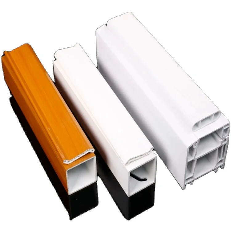 Plastic Profile Extrusion H/L/U/V/S Shape Angle Channel with  PC, PVC, PS, PP, TPU, PC, PE, ABS, PMMA, HIPS material