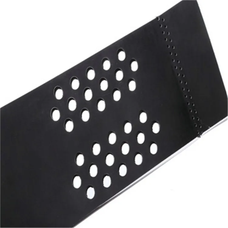 Honeycomb Structure Geocell for Steep Slopes Retaining Wall