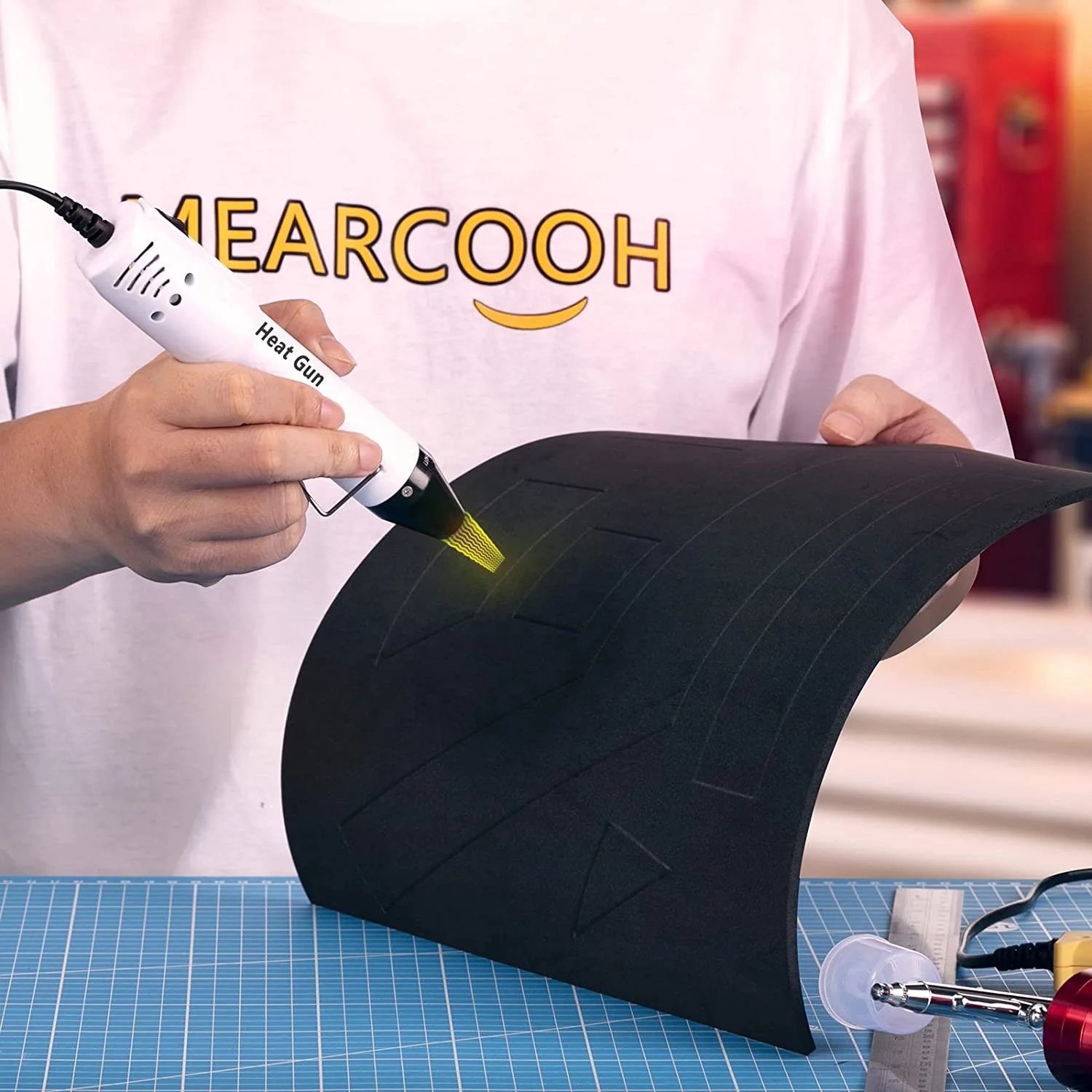 Black EVA Foam Sheets Roll Crafts Costumes DIY ProjectsCosplay Padding Gaskets Multiple Dimensions and Lengths eva foam 5 mm 3mm