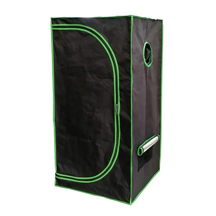 Grow Box, Led Grow Tent, Cheap Price Grow Tent 60x60 Small Size Indoor Garden Greenhouses