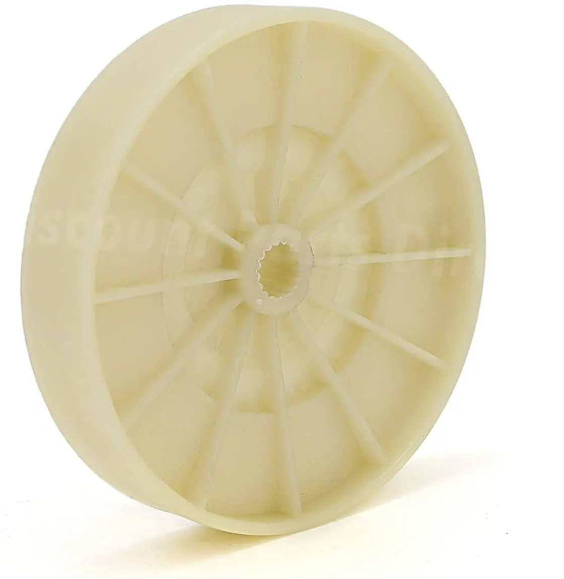 Wholesale W10006356 Washer Pulley for Washers Washing Machine Spare Part Replacement W10006353 W10006352 W10006354
