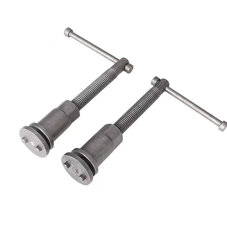 40pcs Disc Brake Caliper Auto Brake Caliper Wind Back Auto Compressor Tool High quality Caliper Wind Back Kit automotive tools