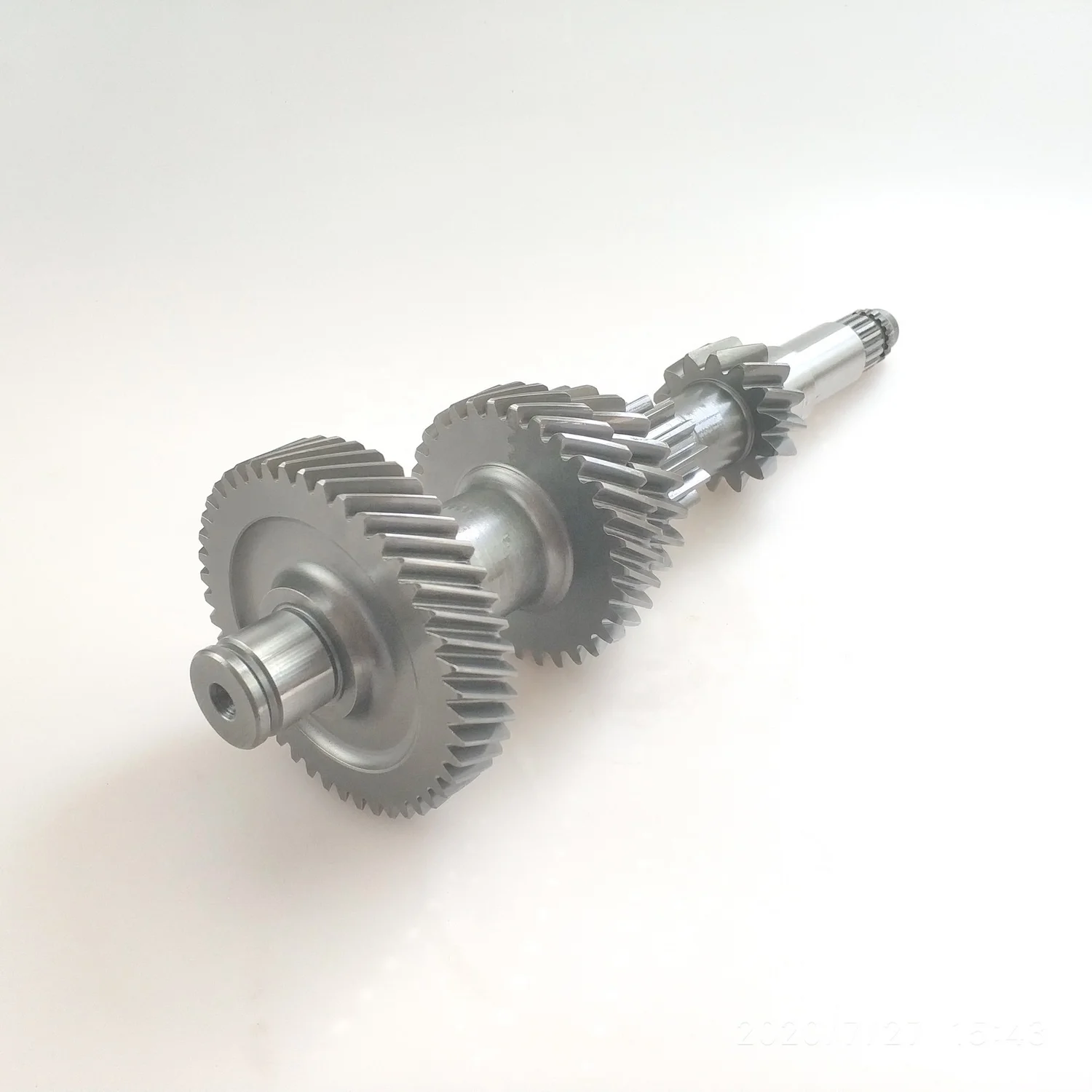 COUNTER  SHAFT  FOR HILUX HIACE 2L 3L 5L  33421-71050  33421-35140 33421-35170  45T-31T-20T-13T-14T-18T