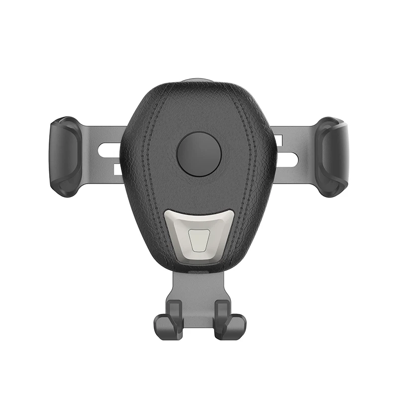 
Factory supply discount price wireless car mobile charger all support Qi technology phone 
