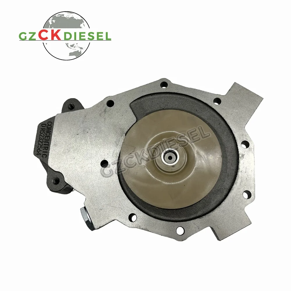 Water Pump RE546918 for 1110D 1110E 1170E 1210E 1410D 1510E 210G 2454D Engine