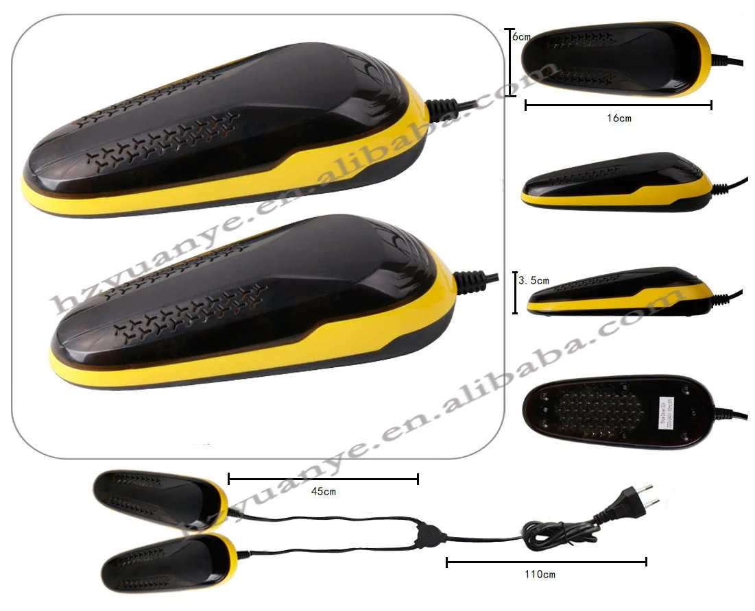 YY002-3 without switch