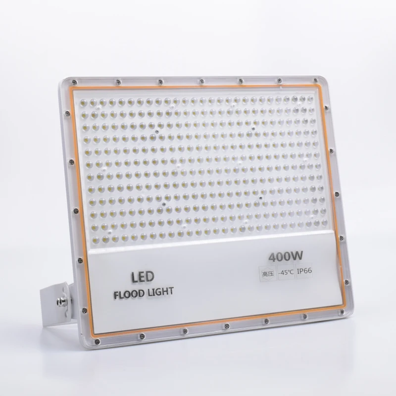 Высокое качество водонепроницаемый белый прожектор SMD3030 Светодиодный прожектор 400 Вт