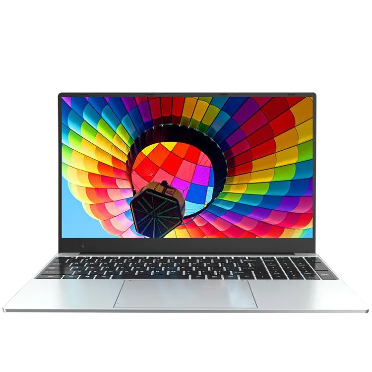 New X7S PRO-6/I5 6260U/8G+1024Gsolid state 15.6 inch cheap portable super thin office gaming laptop