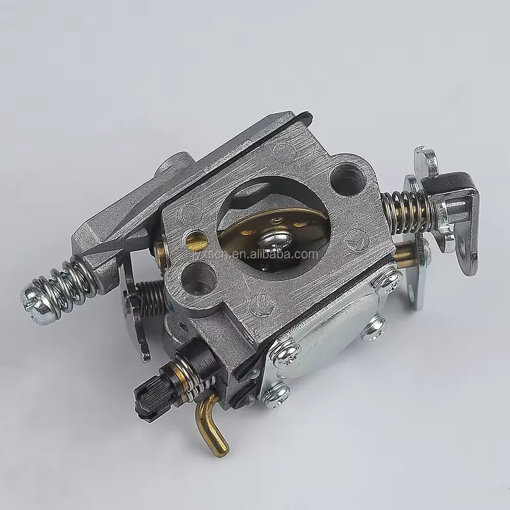 Poulan Craftsman 2250 2450 2550 PP220 2155 2175 2150 2375 Carburetor 545081885