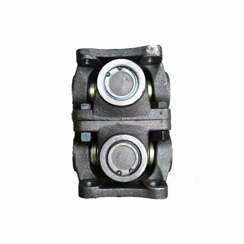 Universal shaft tractor Pto expansion cross joint shaft