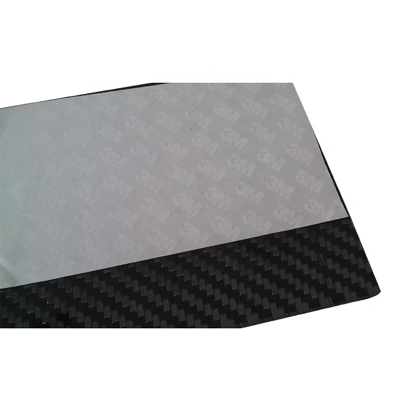 
sell carbon fiber reinforced plastic aluminum decoration sheet 