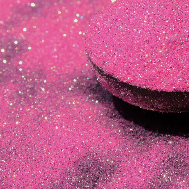 Factory Supply Bulk Iridescent Glitters Powders 1oz 2oz Colorful Wholesale for Crafts Glitter Nail Glitters