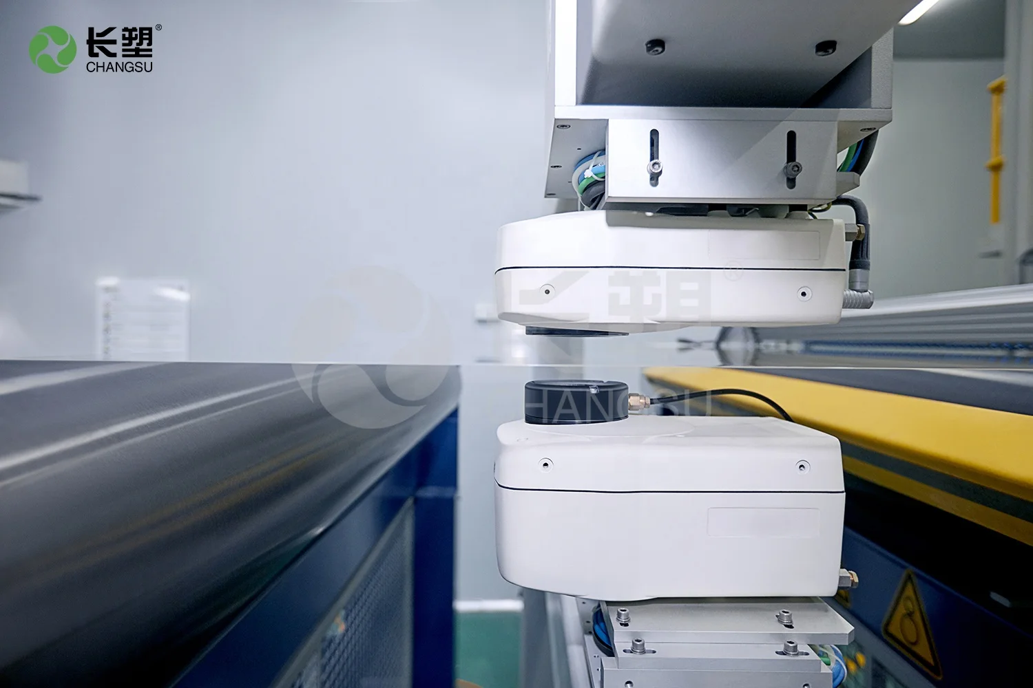 High barrier BOPA nylon film with excellent strength for pet food