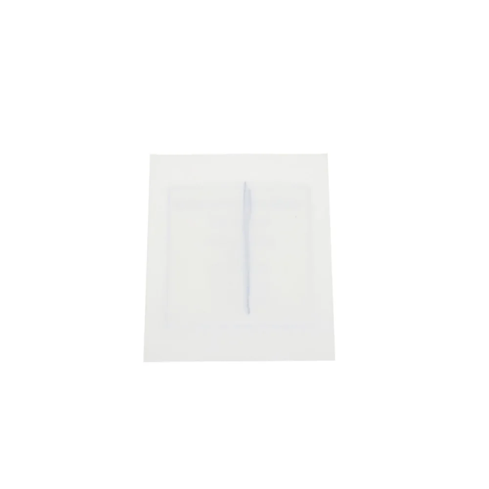 Competitive Price Gauze Swab Pad Compress 4ply 8ply 12ply 16ply X-ray Detectable Unfolded Edge Non Sterile Medical Sponge