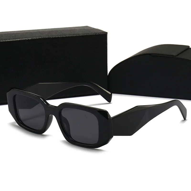 CONCHEN black white new custom logo shades sun glasses wholesale sunglasses women luxury brand with logo polarized sunglasses
