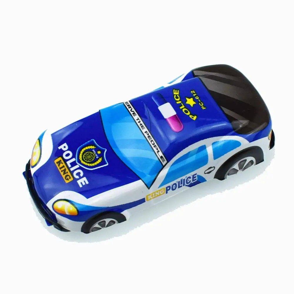
LN089 Popular Toys Kids Cheap Car Toy Pvc Pull Back Car Toy for Children 