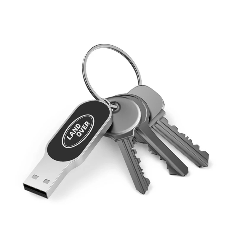 Consumer Electronics Promotional Gift  Drive Usb Stick Customized Usb 2 0 3 0 Custom Logo 8gb Pu Leather Lanyard Accessories