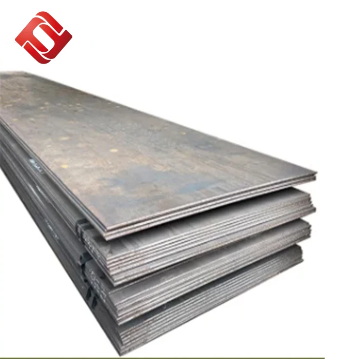 ASME SA516 Gr60 /65 /70 Q345R Boiler Steel Plate