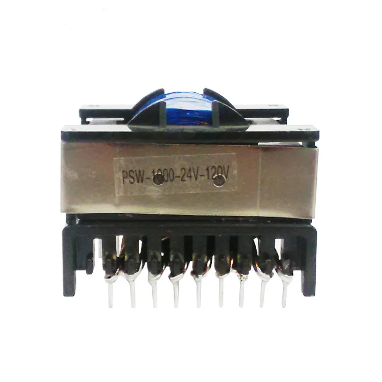 Бакелит horizonta бобина типа трансформатор core etd49