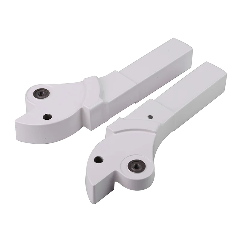 Al-Mg Die-Casting Low-Pressure Casting For Electronic Parts With Customized Precision Process