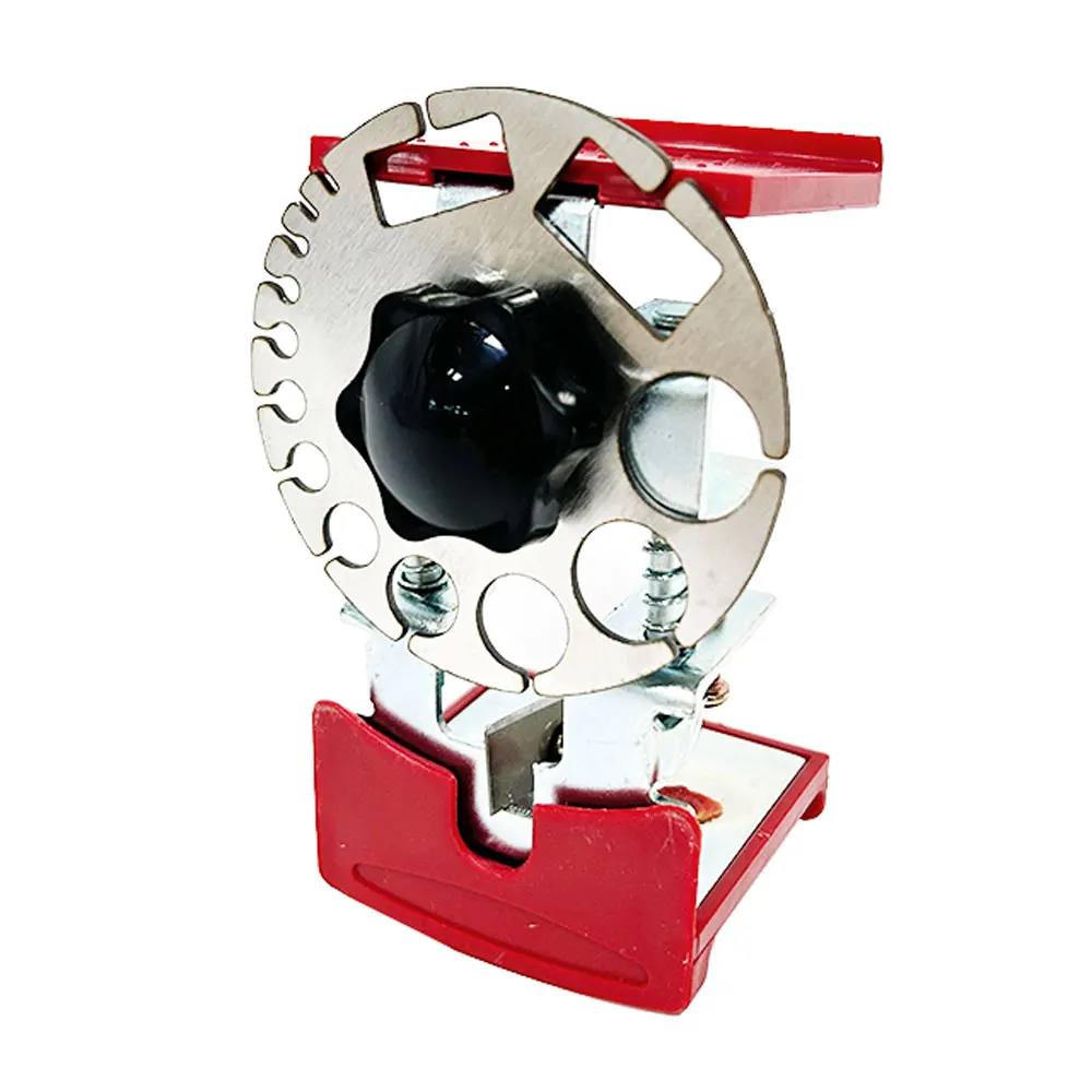 Self Adjusting Universal Handheld Quick Stripper Cable Cutter Automatic Copper wire stripping machine Tool