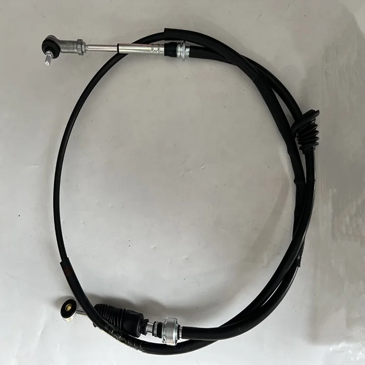 Wholesale hot selling high quality gear shift cable OK65J-46500C for HYUNDAI