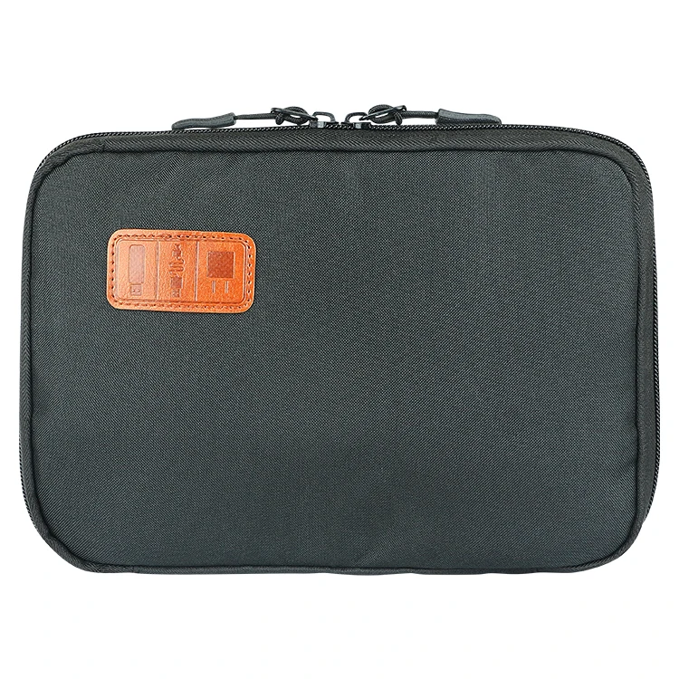 New digital storage bag electronic accessories finishing bag customized portable travel digital bags